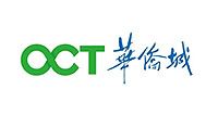 華僑城