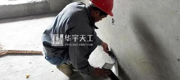 避免辦公室裝修設(shè)計(jì)三無(wú)施工隊(duì)的分析建議